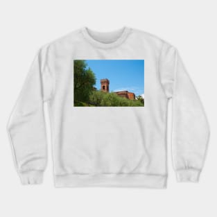 Montecarlo Italy Crewneck Sweatshirt